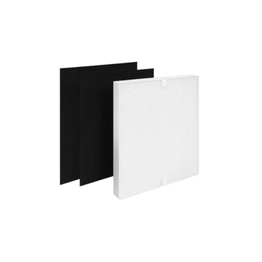 Filtro di Ricambio AP-1512HH Compatibile con Purificatore d'Aria Coway Airmega 200M e Purificatore d'Aria AP-1518R Mighty per Casa, Ufficio e B