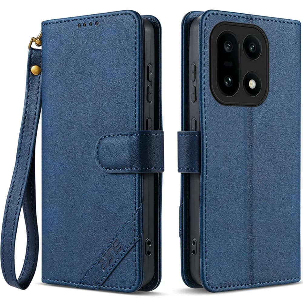 For Oneplus 15R 5G RFID Blocking Leather Wallet Case OnePlus 15 15R 15T Luxury Etui One Plus ACE 6 Ultra 6T Book Cover