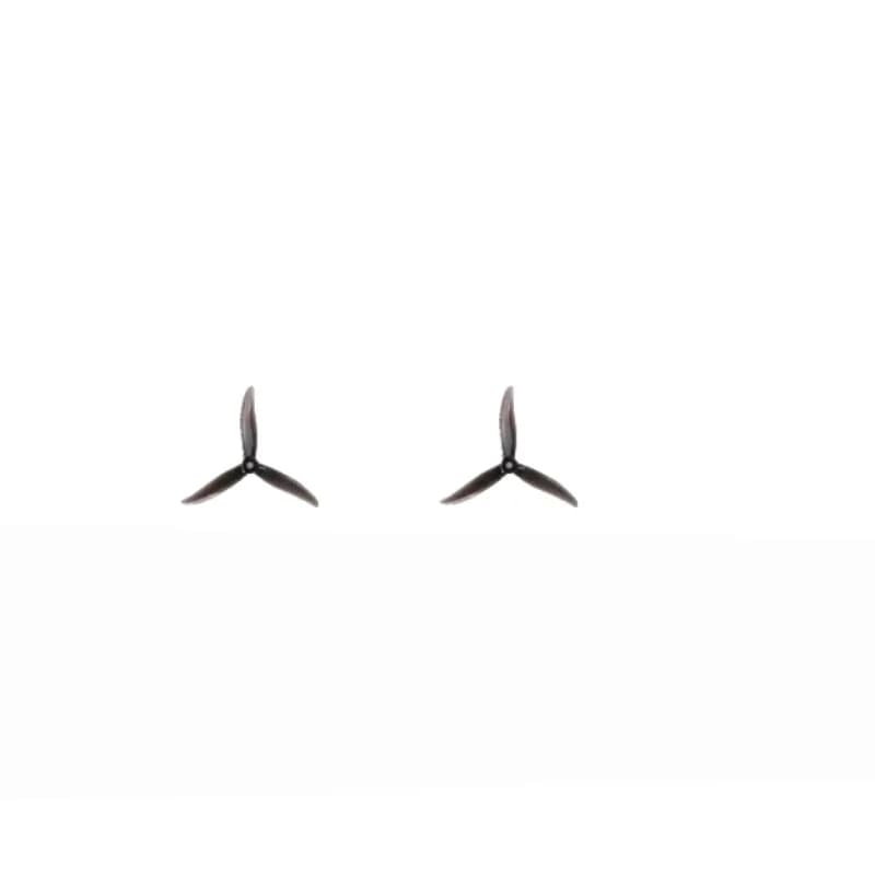 Replacement parts for RC 580 aircraft, 3.7V 1000MAH battery, propeller, USB charging cable, 580 remote controlled air glider accessories