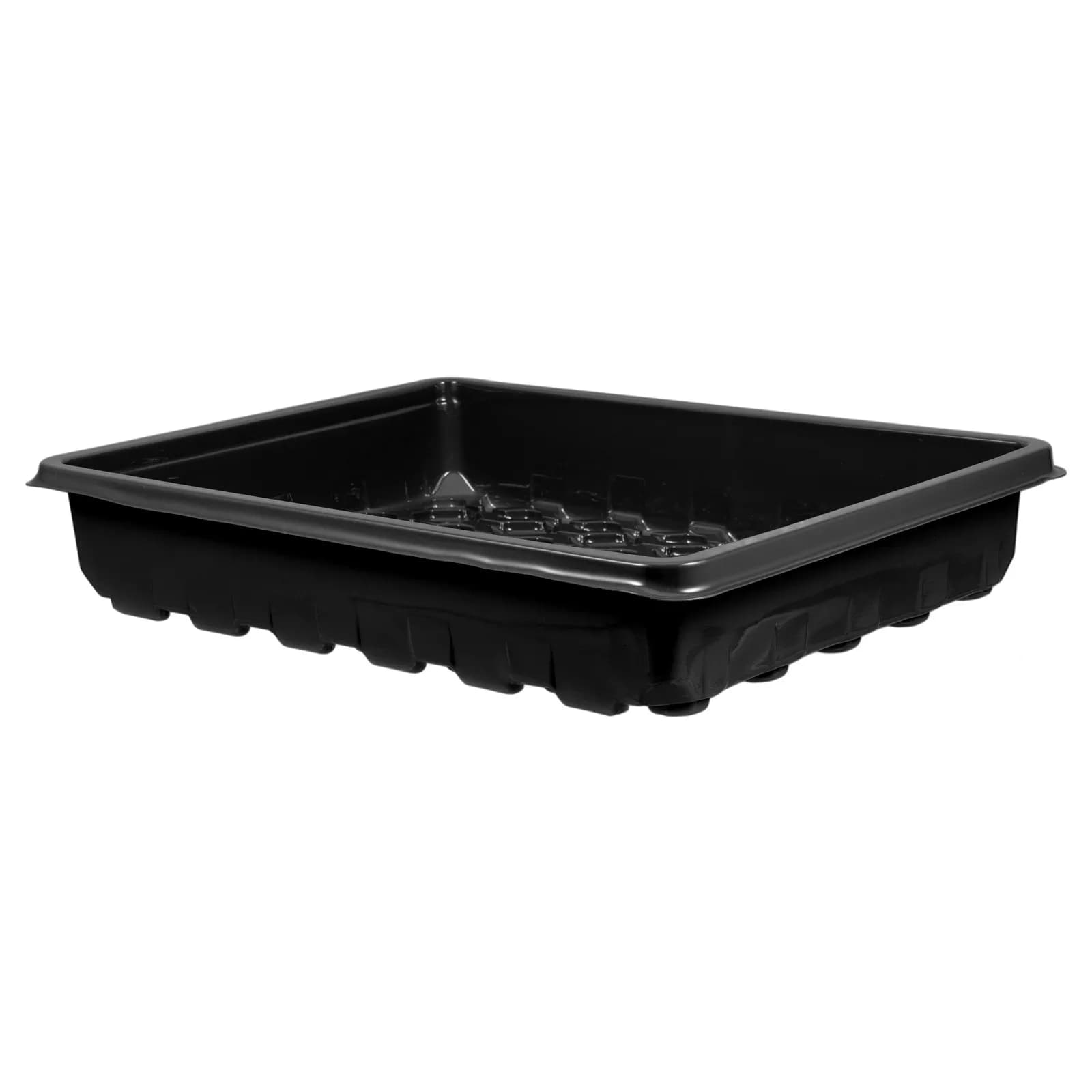 Extra Large Reusable Seedling Tray Breathable Pet Design for Indoor Plant Growing Seed Sprouting Flower Herb Germination Tray
