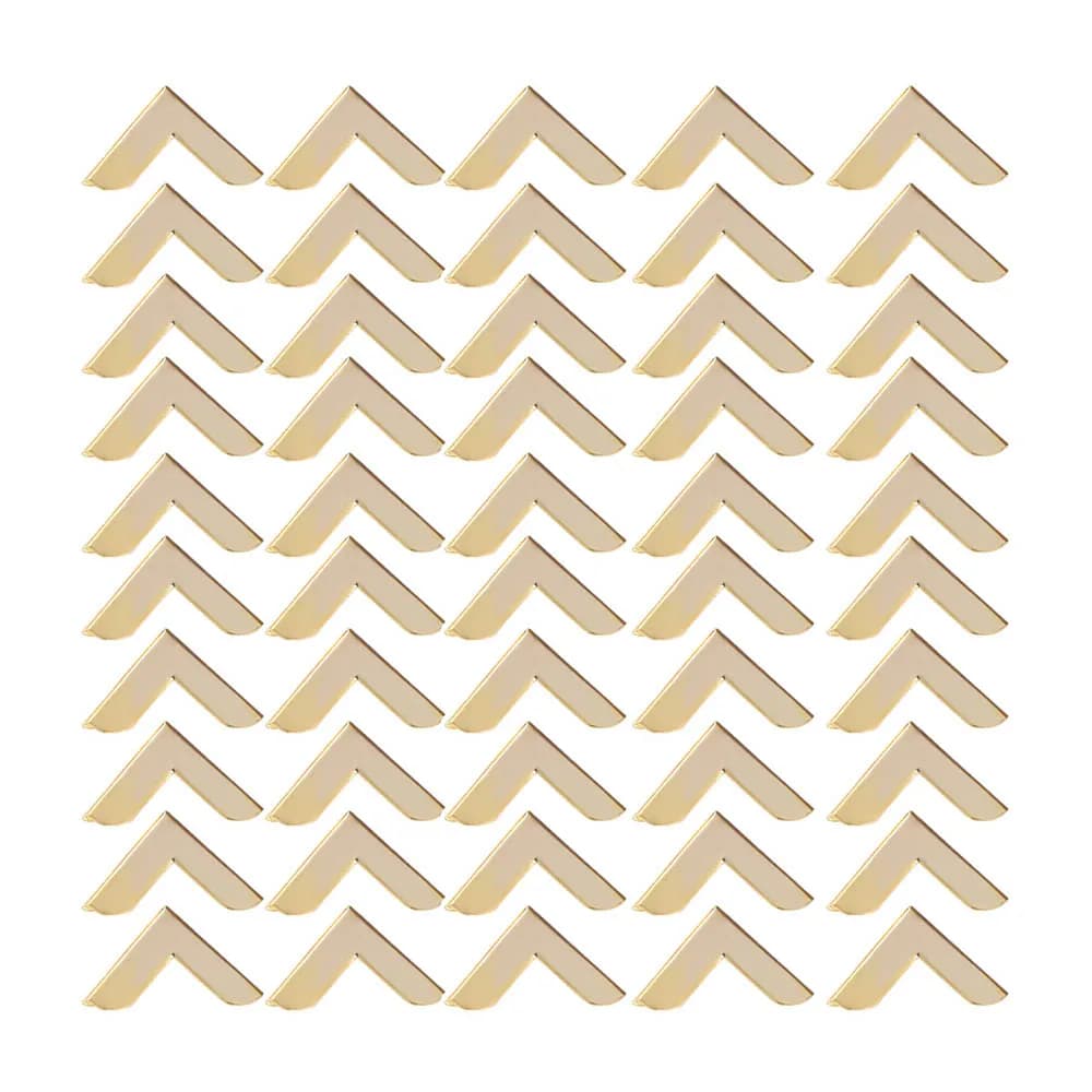 Cornici per foto, scatole per gioielli, cartelle per documenti, menu, quaderni, angolari decorativi, protezioni angolari per album e scrapbooking