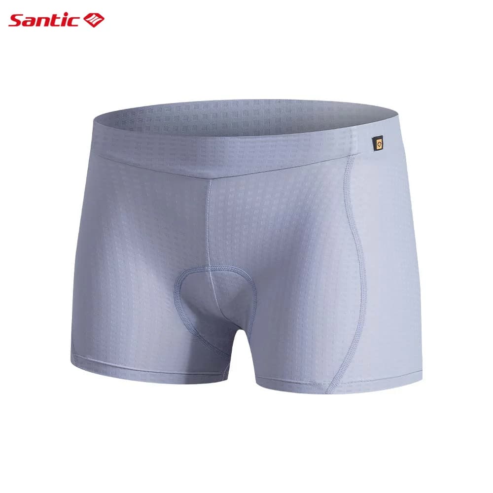 Santic Women's Sports Cycling Intimo Comfortable Soft and Breathable Cycling Shorts Four Universal Seasons TL25C06041