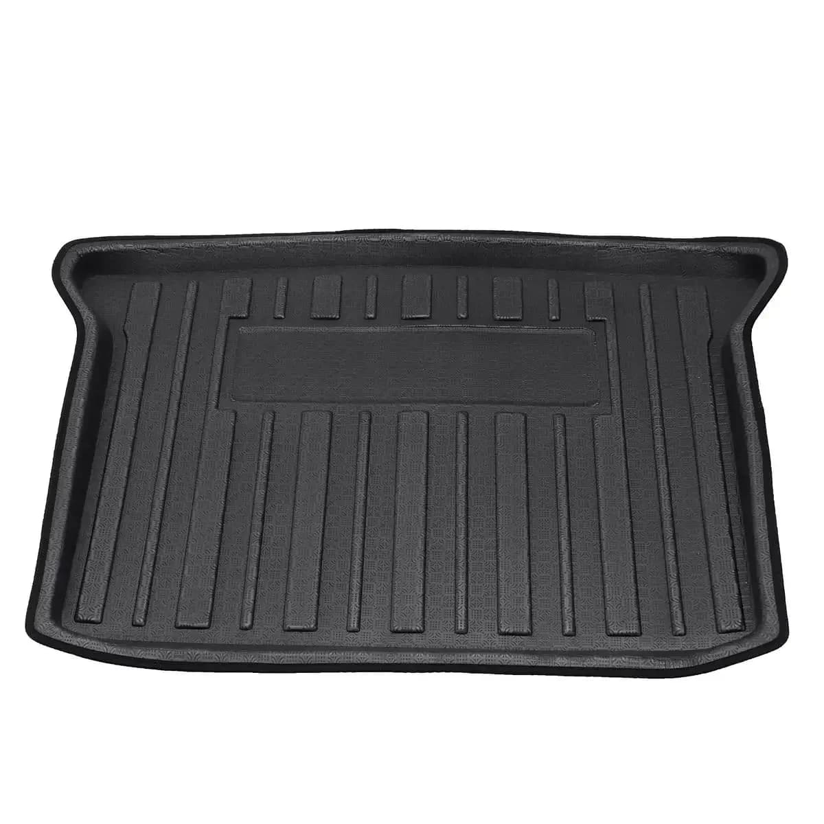 Baule posteriore Cargo Zerbino Vassoio da pavimento Boot Liner Tappetino protettivo impermeabile Parte automatica per Mazda CX-30 CX30 2019 2020+