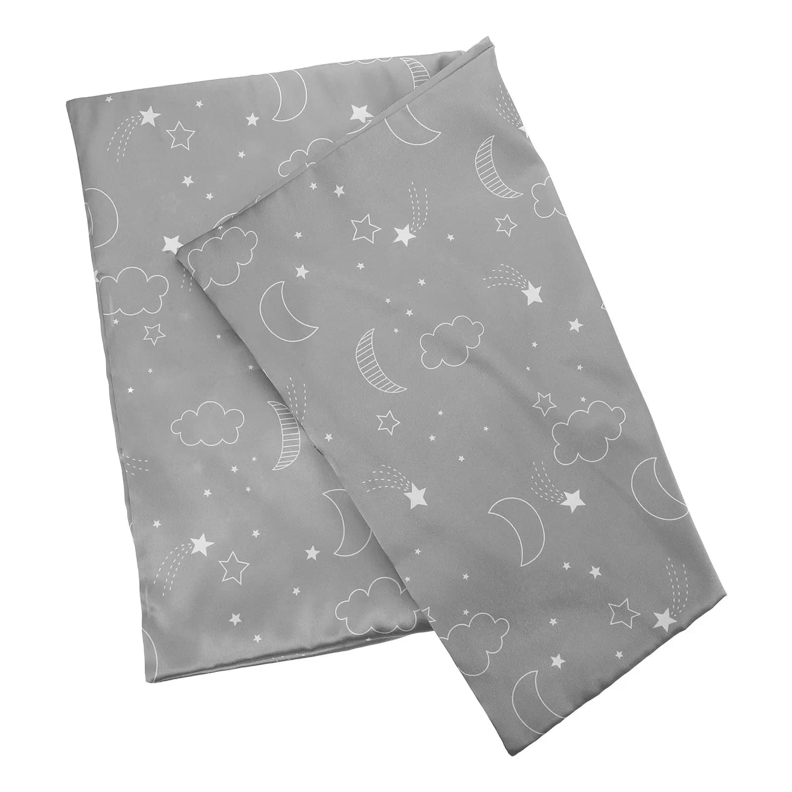 Decoration Soft Halloween Christmas Cartoon Pillowcase Children's Travel Pillowcase Cover Pillow Baby Pillowcase Kids