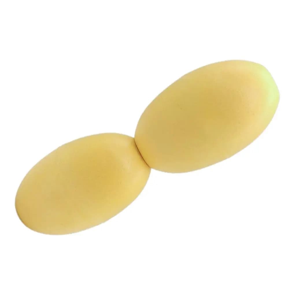 Galleggiante di ancoraggio per kayak Linea di lancio galleggiante in PVC giallo Accessorio marino galleggiante per canoa e piccole barche