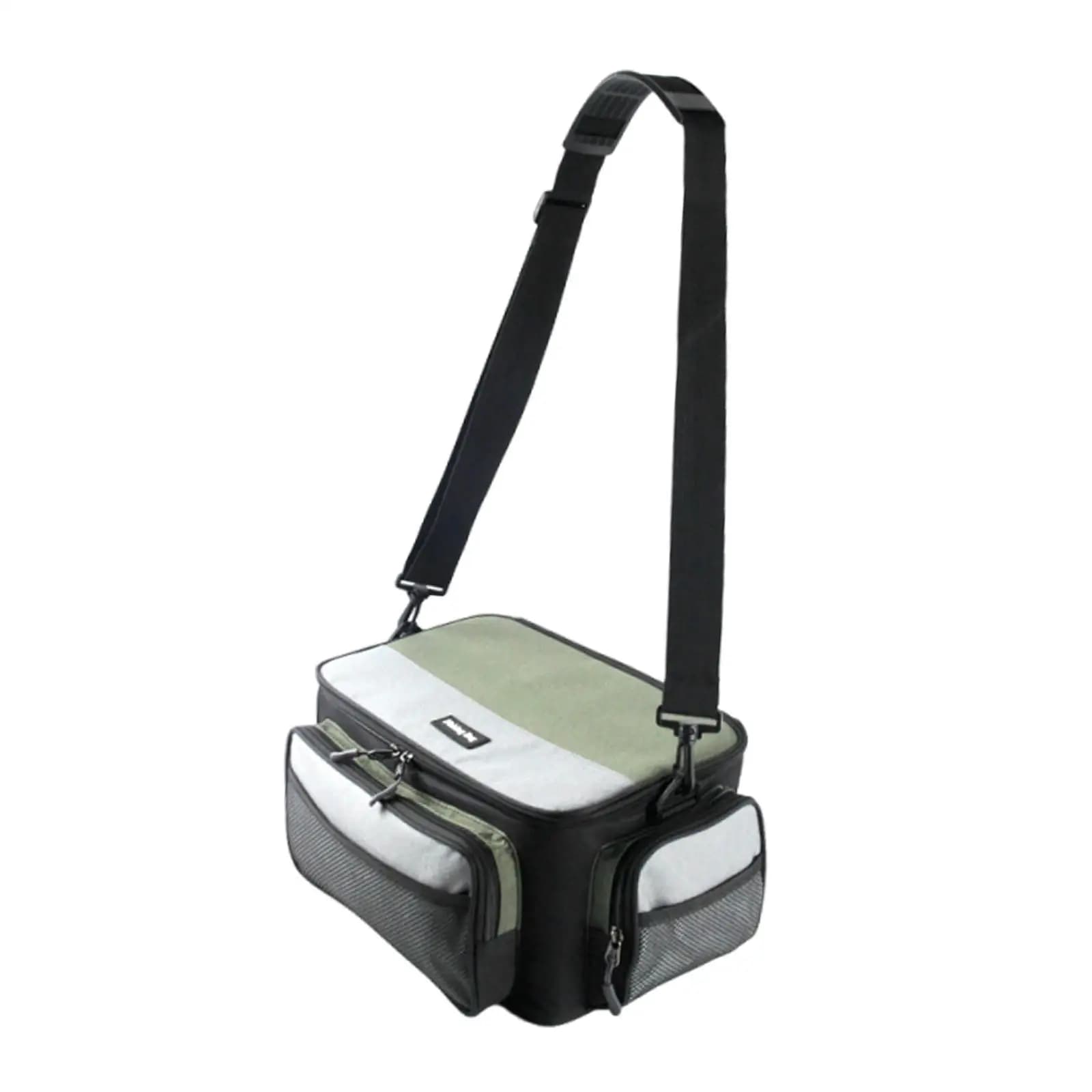 Multifunction Bag for Fishing Equipment, Organizer for Canne and Mulinelli, Valigia for Conservation and Management