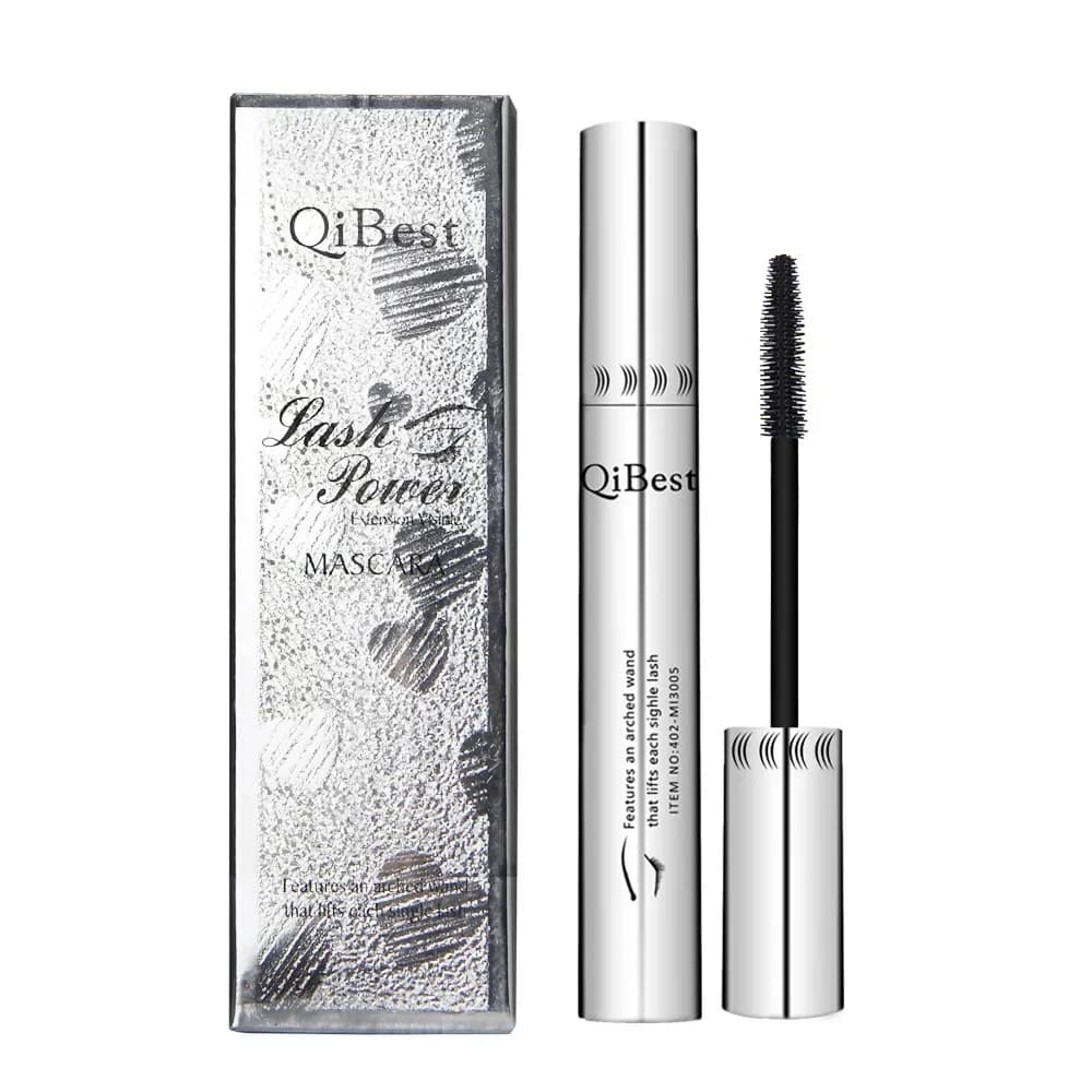 Black Mascara 4D Eyelash Extension Eyelash Extension Eyelash Brush Beauty Makeup Long-Term Waterproof Cosmetics