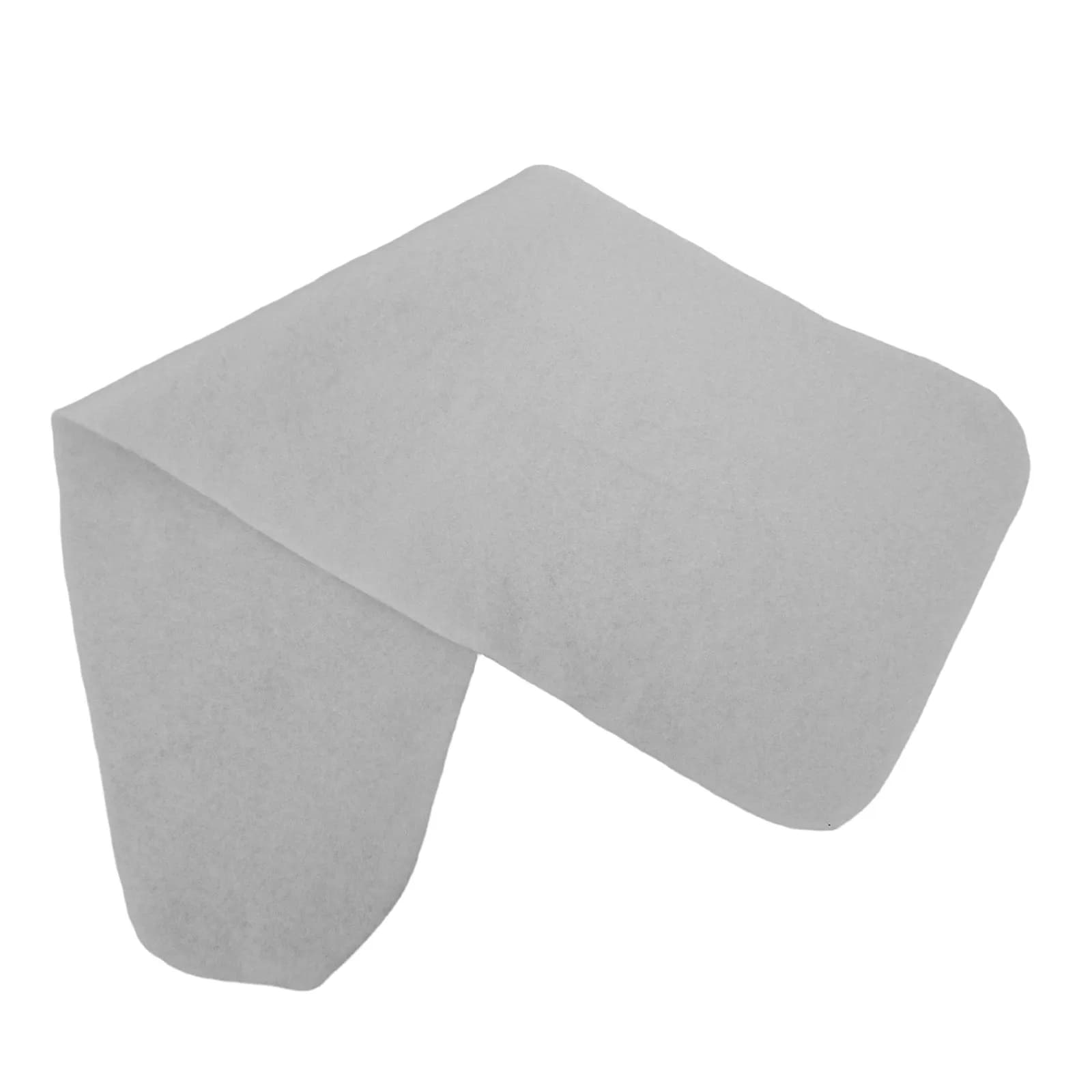Ironing Board Padding Only Cotton Refill Liner Pad Thick Replaceable Underlay Padding for Home Laundry Room Use Fits 39x13.4