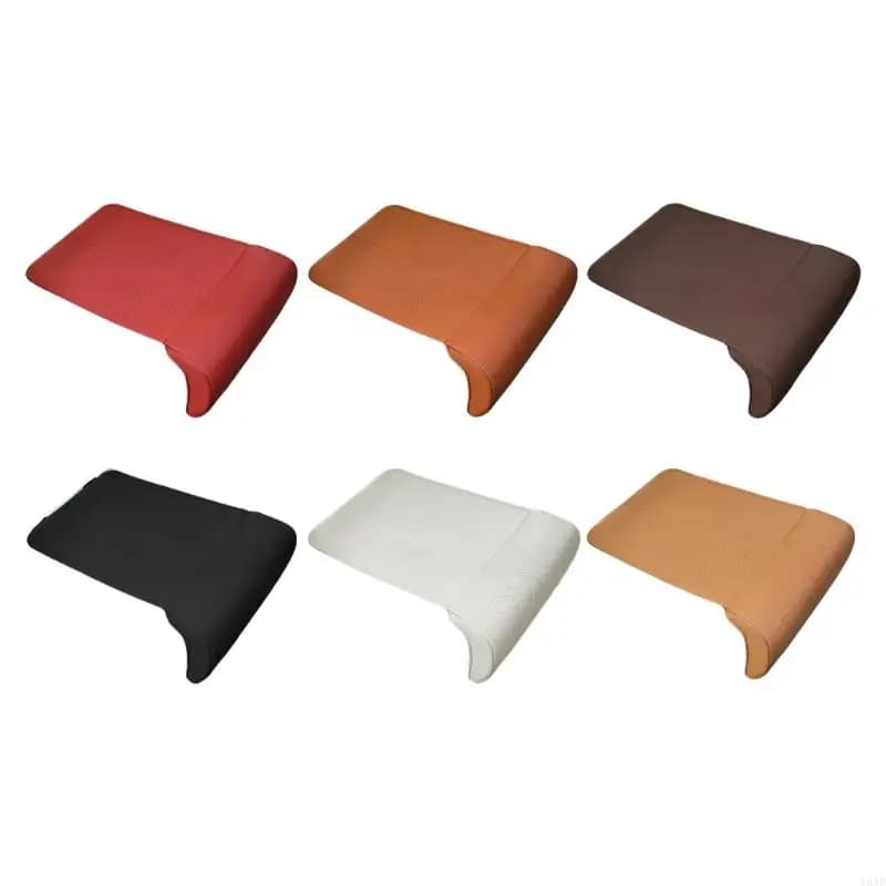 Imbottitura poggiagambe estensione Tappetino ergonomico per poggiagambe Imbottitura estesa Cuscino del sedile Supporto per le