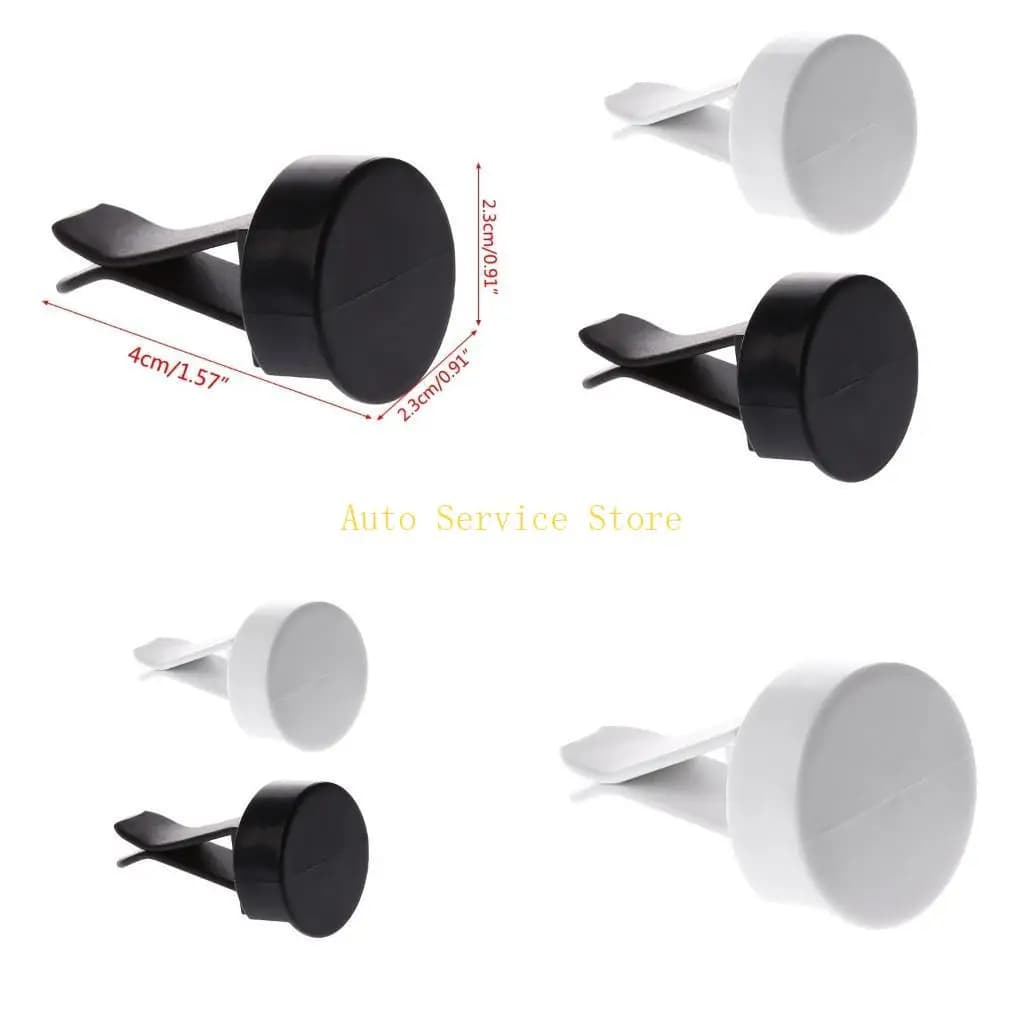 462A Perfume Clip for Vehicle Outgoing Diffuser Car interior accessories