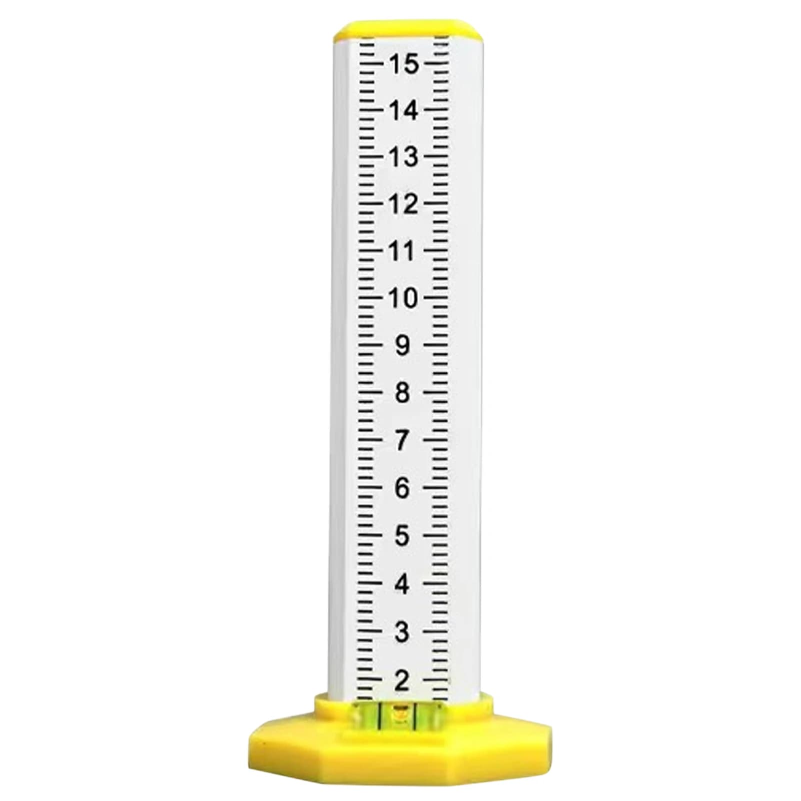 Livello magnetico per piastrelle da soffitto, livellatore per altezza, righello per marcatura, doppio uso con base magnetica, precisione per armadio a parete, terra, casa