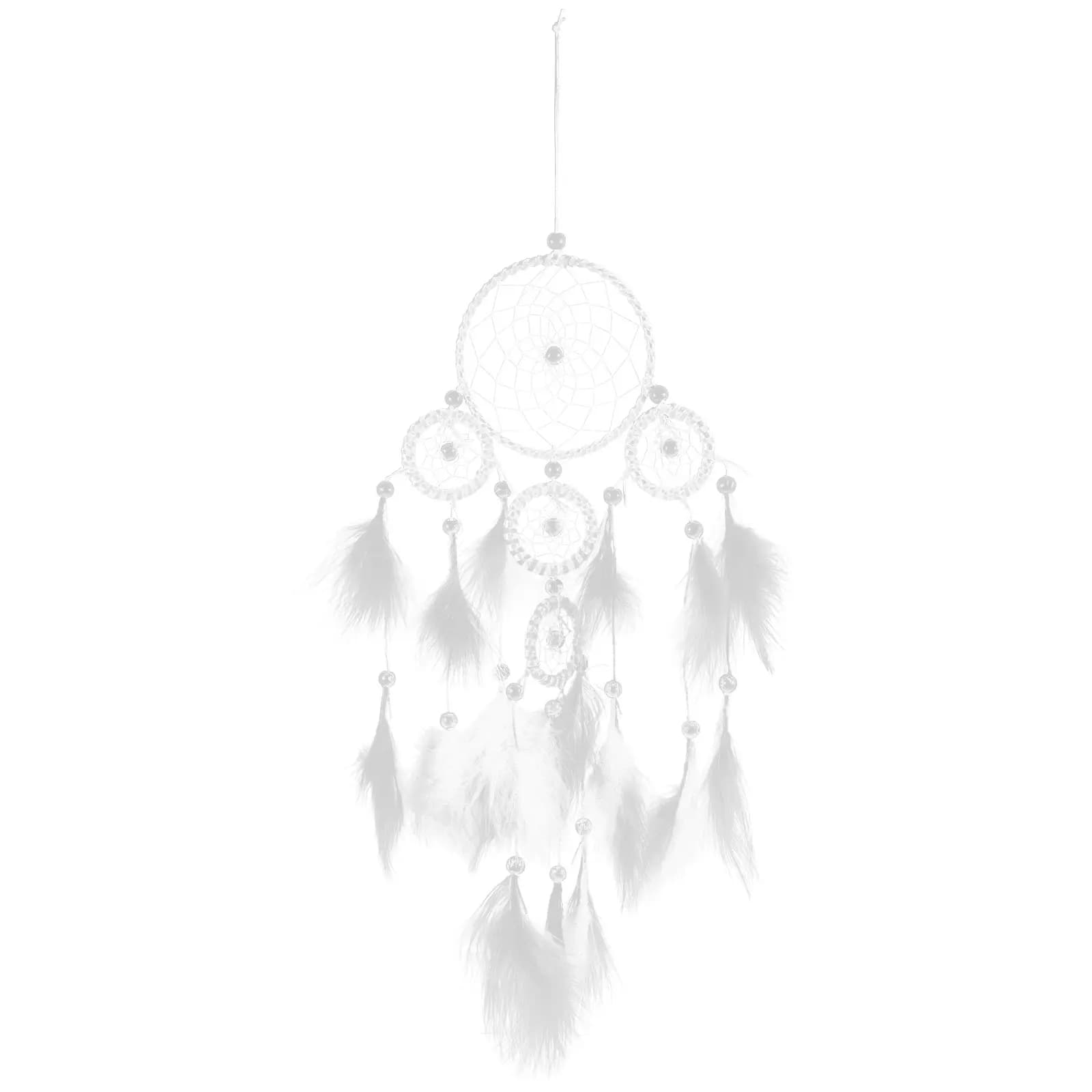 Dream Catcher Wall Decor Decorative For Boho Room Decor Bride To Be Lovely Rope Woven Hanging Pendant Bedroom Style