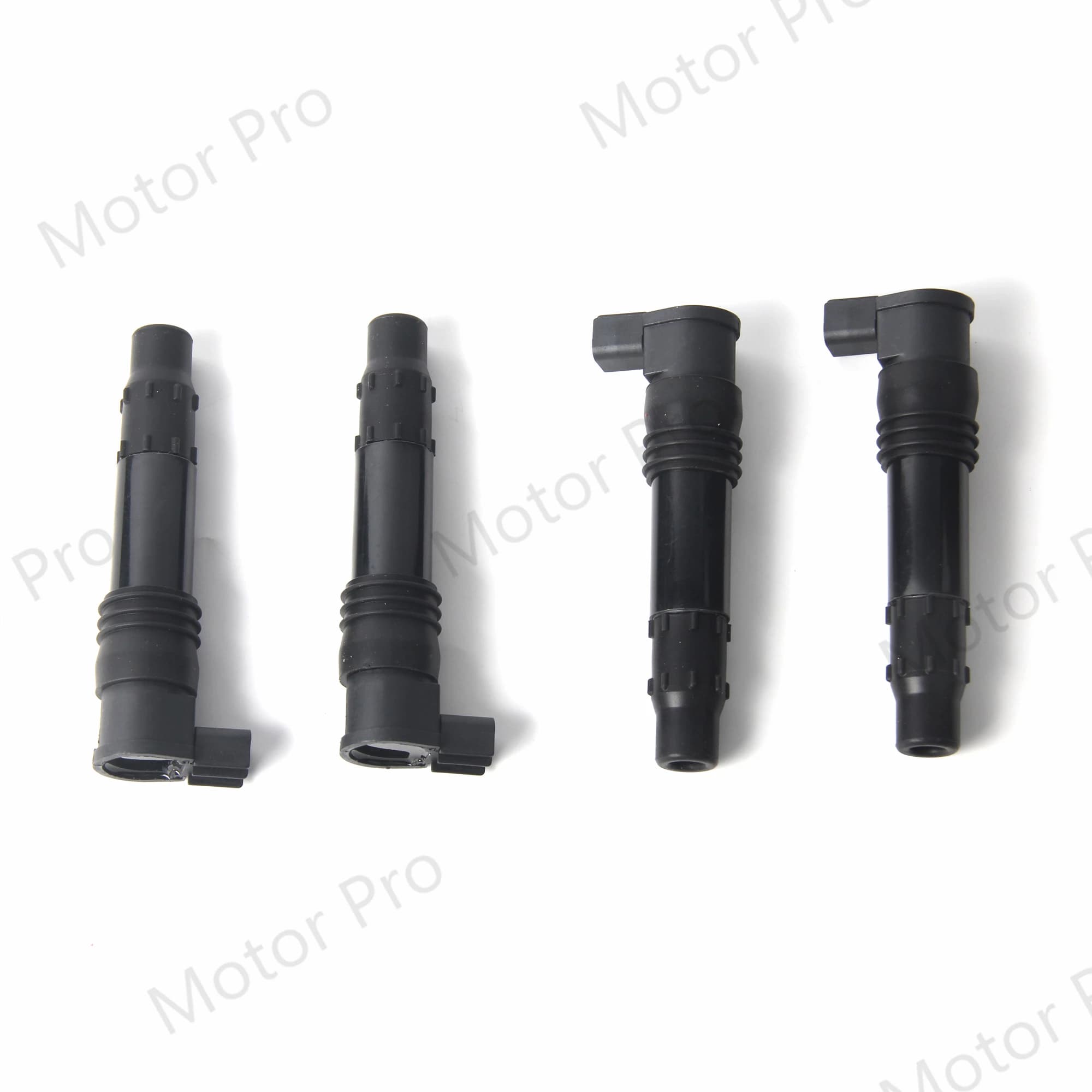 Fit Burgman 650 2003-2009 Cappucci bobina di accensione per Katana GSX650F 2008 Spark Plug Boot Fit Boulevard M109R 06-09 VZR1800 RZ 2007