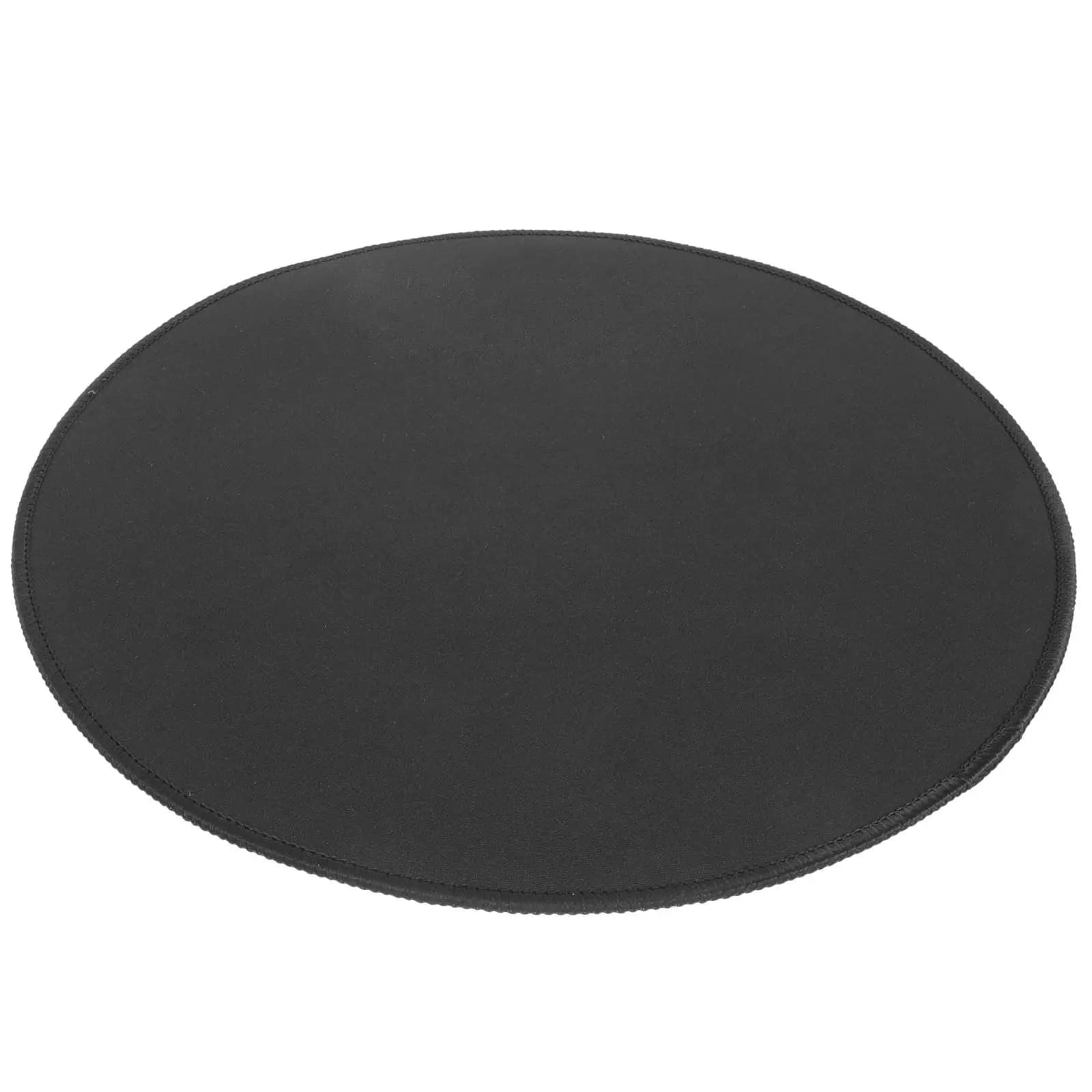 Pad Silenziatore per Piatti Batteria: Sistema di Smorzamento del Suono di Precisione per Batteristi, Pratica Silenziosa, Ideale per Home Studio, Tono Accurato