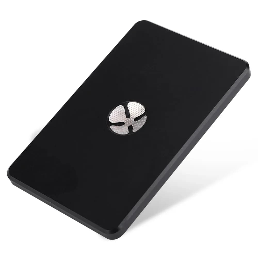 Attrezzo Portatile 2 in 1 per Modellare e Lucidare le Punte, Ultra Sottile, in Lega di Alluminio, Accessorio per Stecche da Biliardo, per Pulizia delle Punte