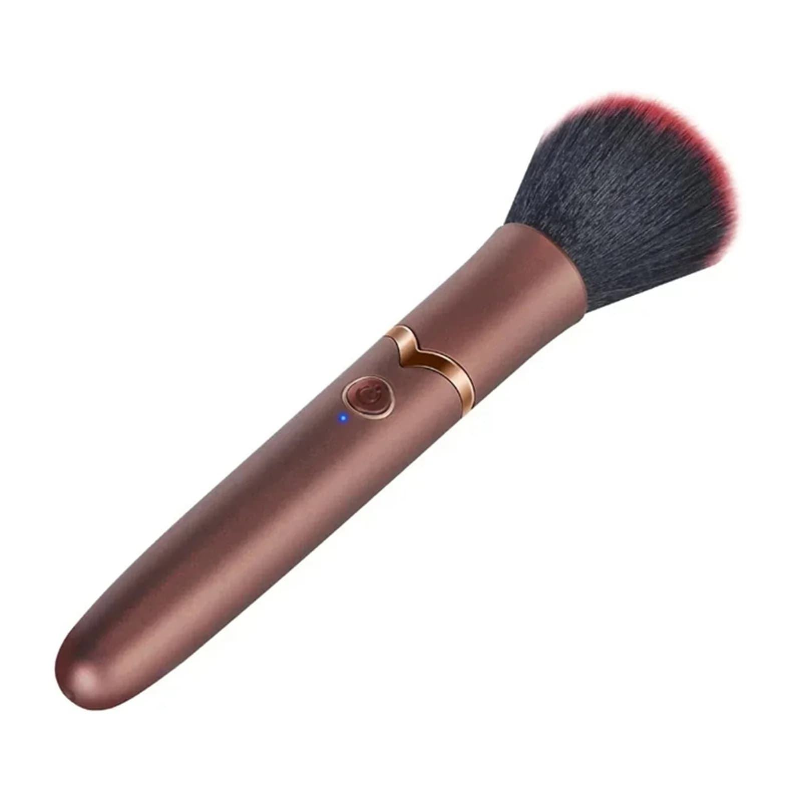Concealed Makeup Brush Bullet Vibrator AV Magic Wand Dildo G Spot Clitoral Nipple Massager Adult Sex Toys For Women