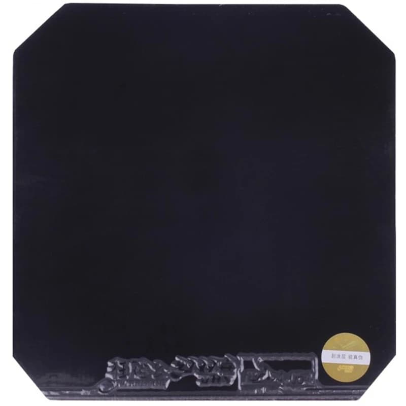 DHS Original Hurricane8-80 Hurricane 8-80 Pips-In H8-80 Table Tennis Rubber Ping Pong Tenis De Mesa Hurricane-8-80
