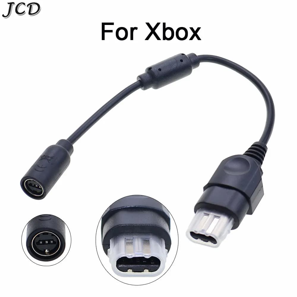 Per controller Xbox Cavo di prolunga breakaway Linee di gioco Cavo adattatore convertitore Accessori di gioco per Xbox