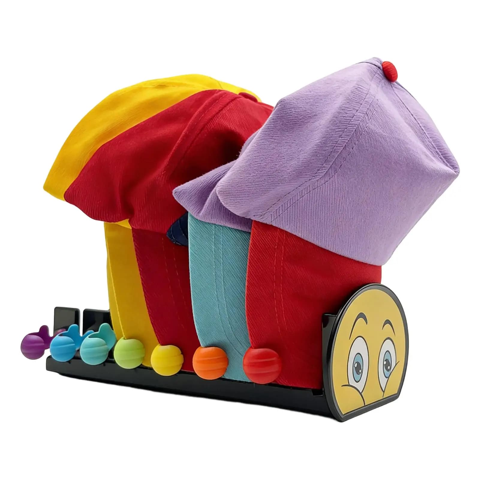 Hat Holder For Closet Display Stand For Hat Entryway Baseball Cap Holder For Closet Bedroom Entryway Home Wardrobe Office