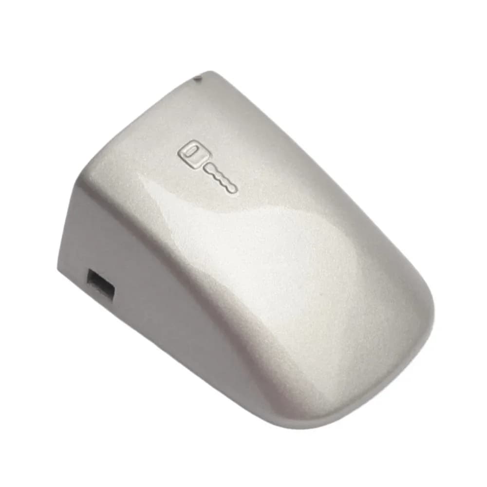 39998270 Coperchio/Tappo di Chiusura Esterno Maniglia Porta Auto per Volvo S80 07-14 S80L 09-12 S40 11 XC60 09-15 3999 8270 3999-8270