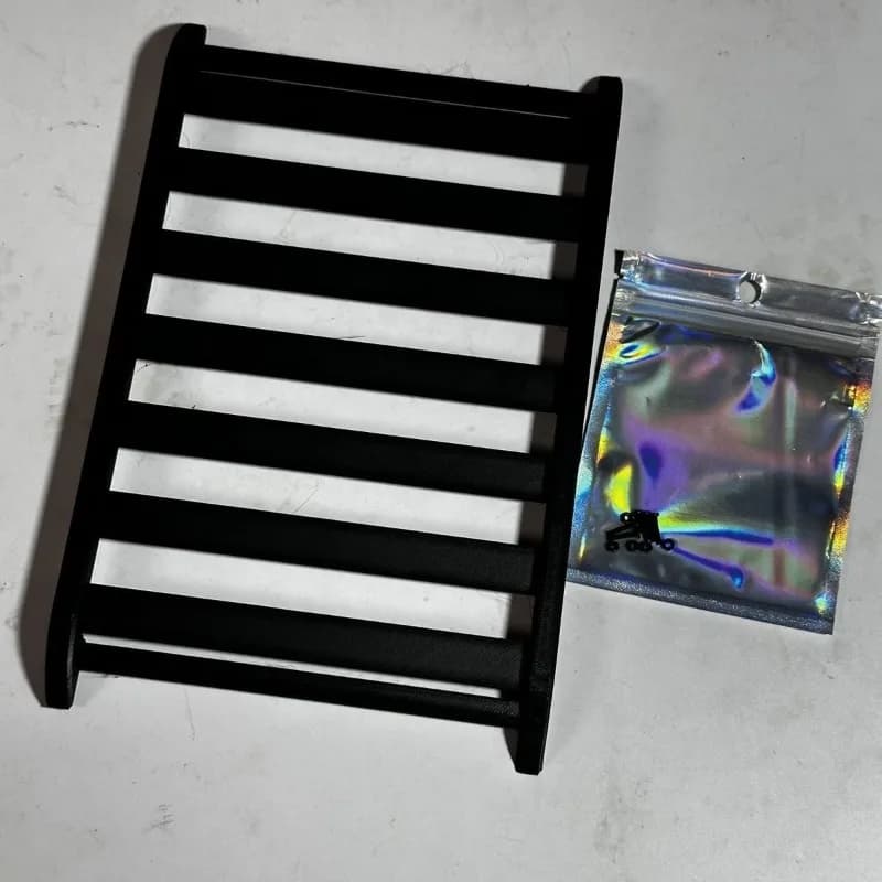 Gabbia di Protezione e Portapacchi per Modellini RC 1/8 MJX H8P, Accessori Decorativi e di Stile, Parti per Modifica e Aggiornamento Carrozzeria