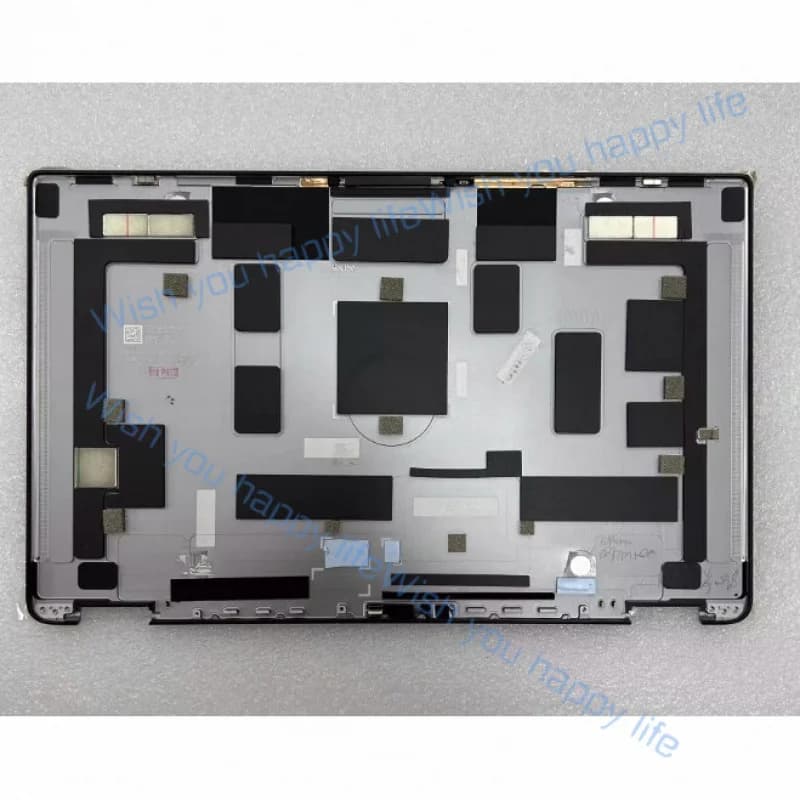 L... 1pc FOR Dell Latitude 9410 2-in-1 Laptop LCD Back Cover 0DGV46