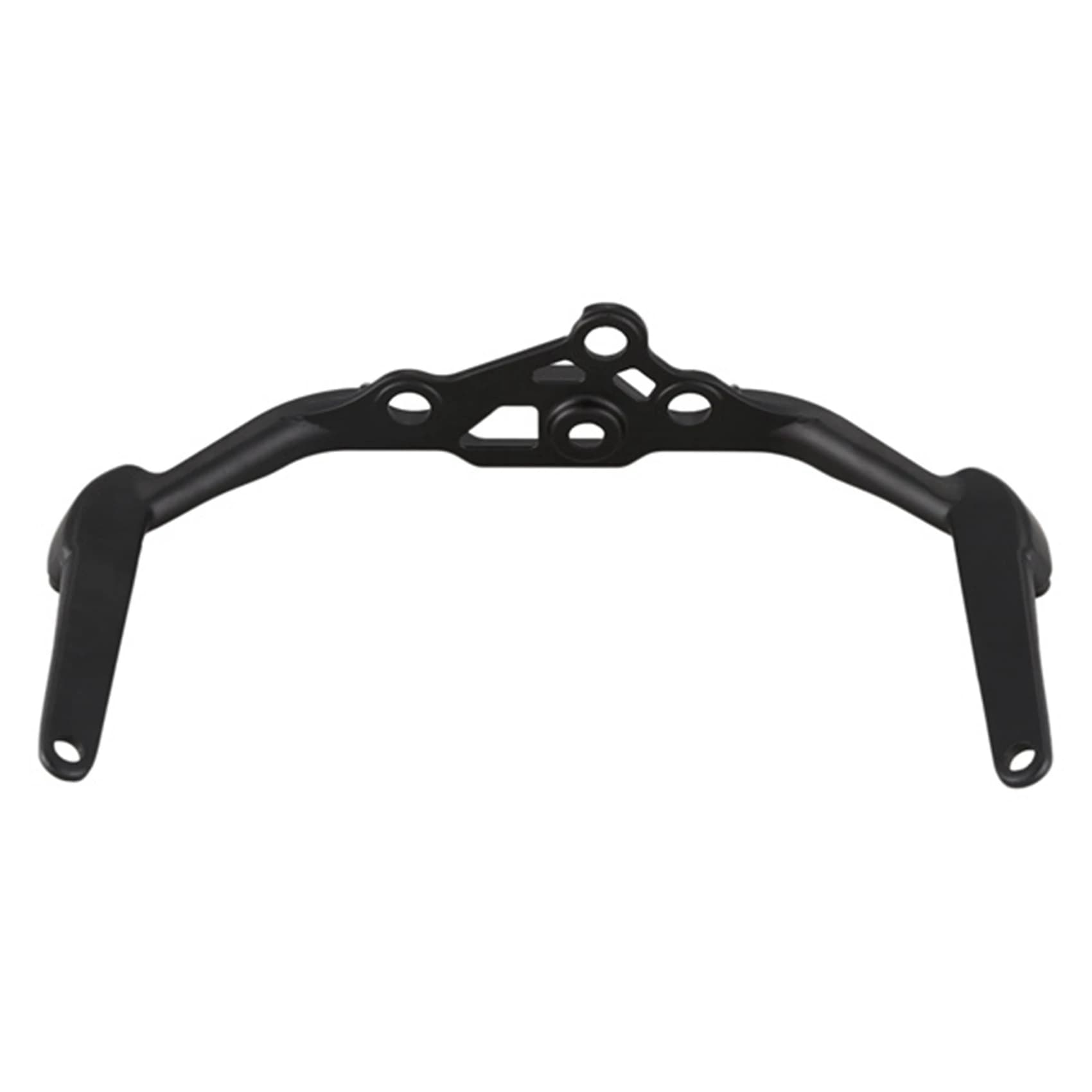 Per Honda CBR900RR CBR954 2002-2003 supporto per staffa di fissaggio per carenatura anteriore superiore CBR 900 RR CBR 954