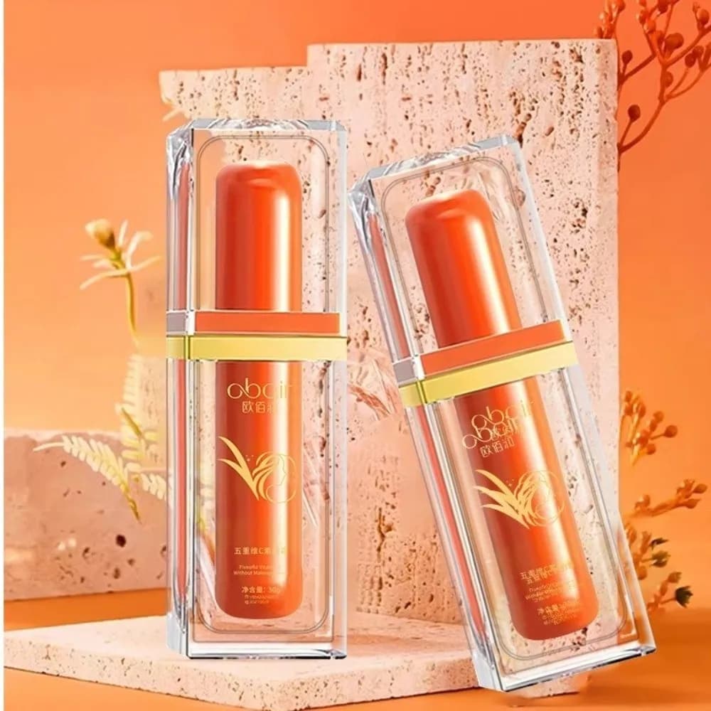 Viso VC 30g Cream for Levigare and Illuminating Skin, Reduce Pores, Hydrate and Cover, Insulating Cream for Face Care