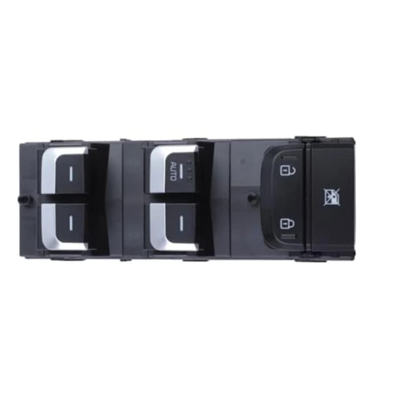 Master Power Window Switch Button Control Regulator Car For Kia Niro 2018 2019 93570G5040 93570-G5040