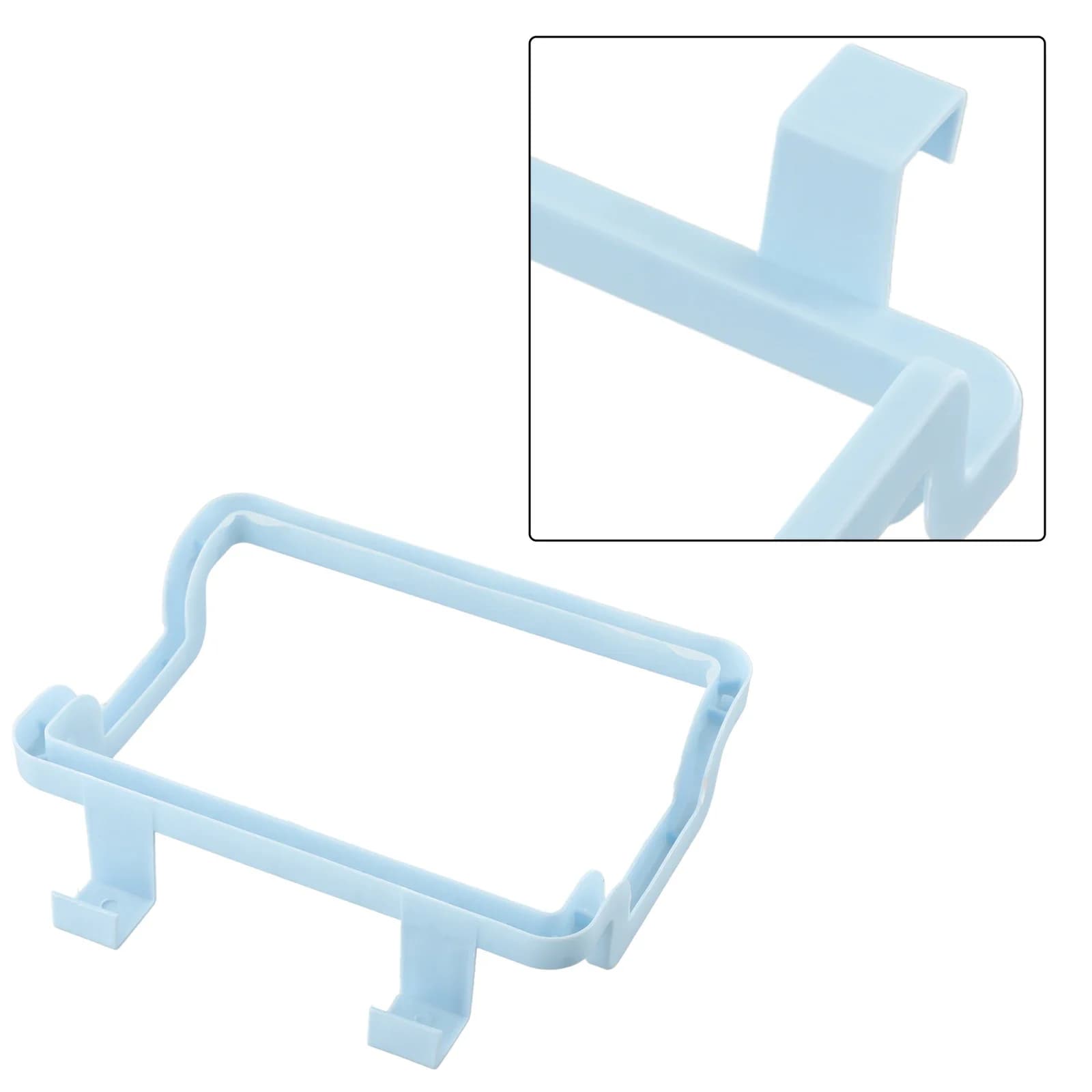 Porta tazze, porta cestini, porta sacchi, organizer da cucina, porta ganci, porta sacchi per rifiuti, dispenser per sacchi a rete in plastica