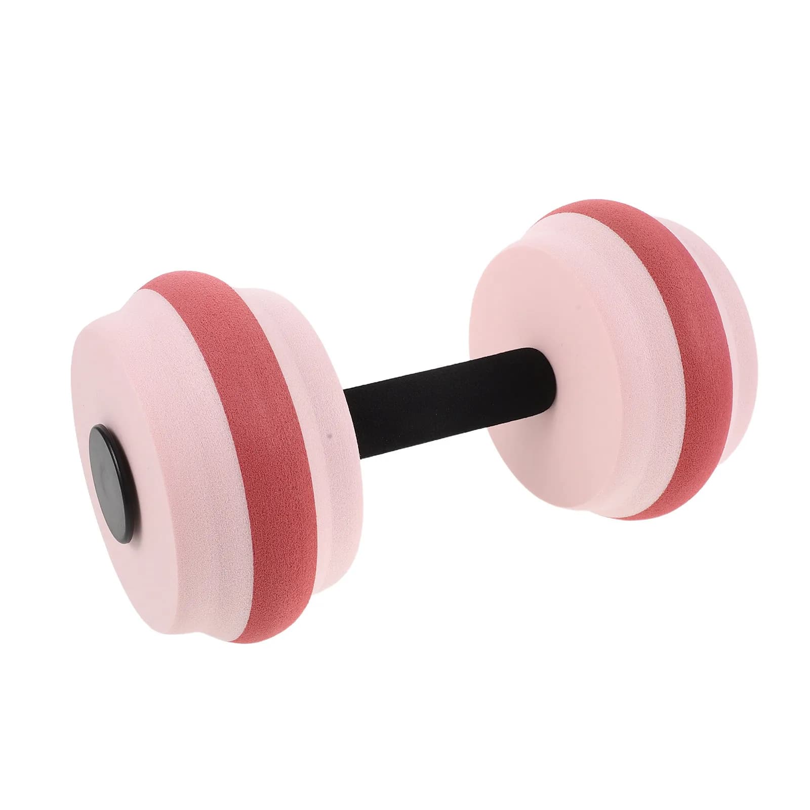 Eva Dumbbells for Pool Exercise Floating Water Weights Pool Fitness Barbells Aquatic Workout Equipment Aqua Dumbbells