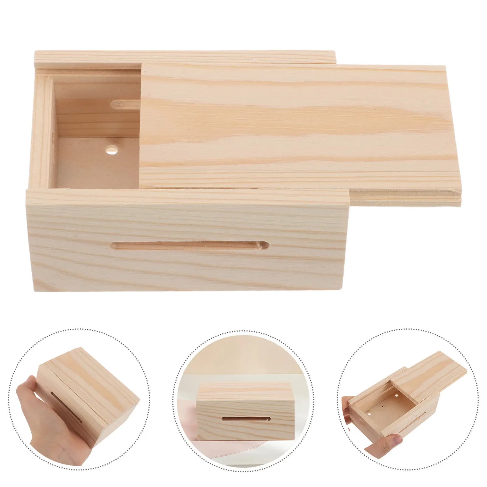 Kit Trigger per Batteria Elettronica Portatile e Regolabile Fai-da-Te, Adatto per Registrazione in Studio Domestico e Produzione Musicale