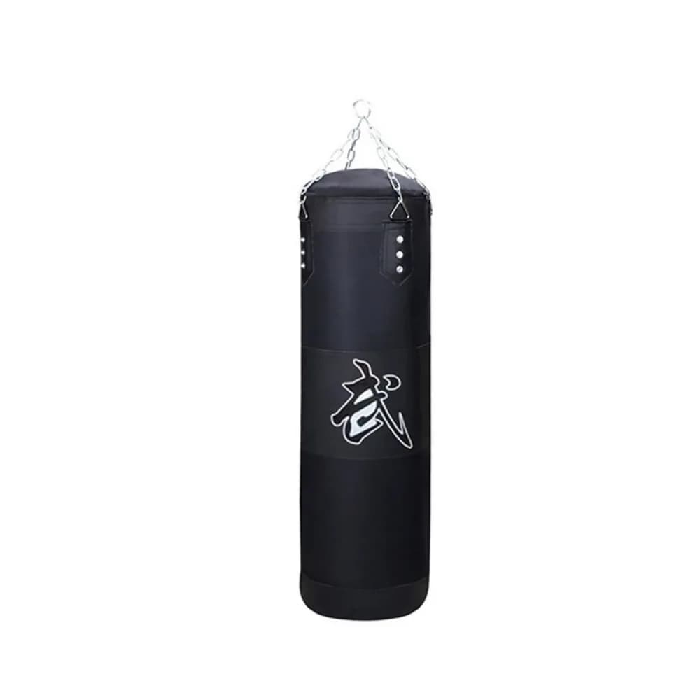 Kickboxing bag Oxford boxing bag 60/80 cm Training cable Oxford boxing bag Pressure boxing bag for interior
