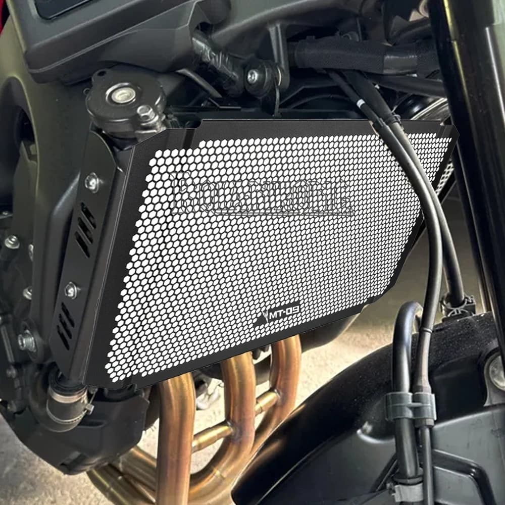 Protezione Griglia Radiatore Moto MT09 XSR900 2014~2019 2020 2021 2022 2023 2024 per YAMAHA MT-09 Tracer 900 GT