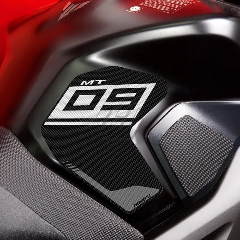 Side Protection Knee Bracket for Tank Motorcycle Accessories for Yamaha MT-09 MT09 2013-2020