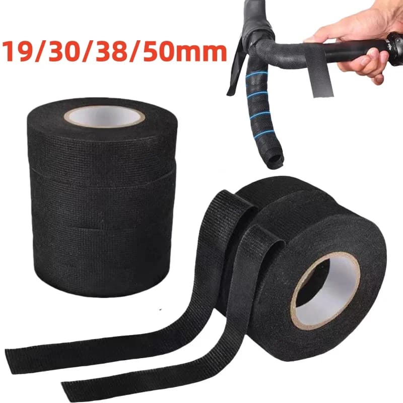 Elastic bandage for Horizontal bar Self-Adhesive Anti-Slip Sleeve Wrapped Straps for Dumbbell Barbell Anti Wear Protection