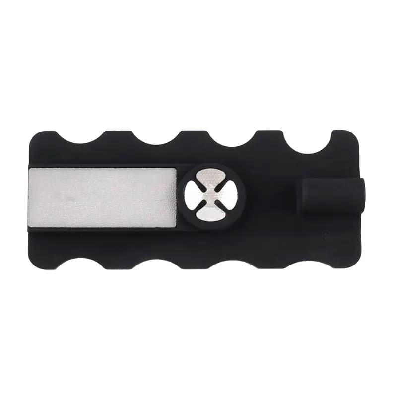 A65G-Billiard Cue Tip Shaper, gli accessori per stecche da biliardo per la punta della stecca di riparazione efficace e rapida