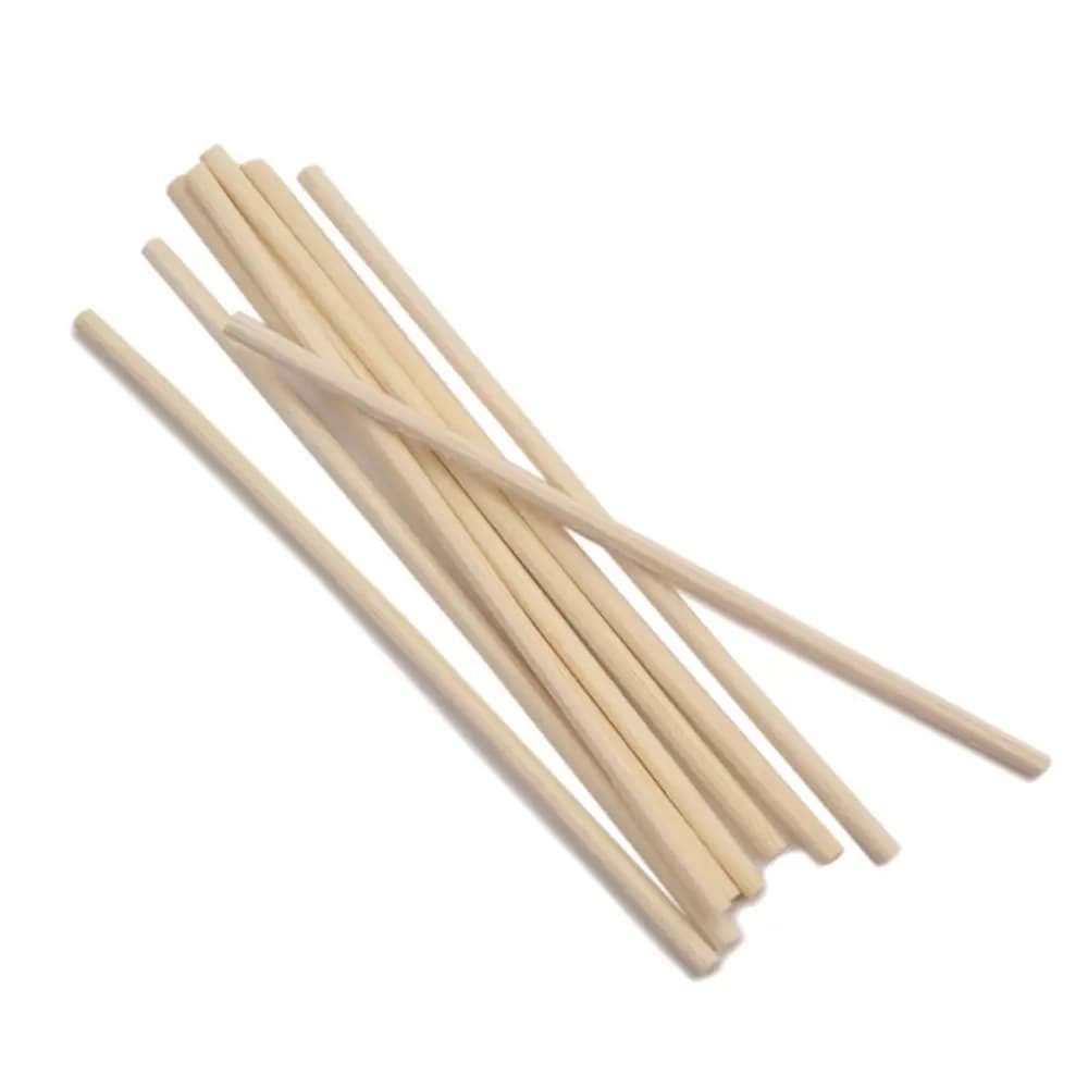 Diffusore di aromi in legno per la casa, diffusore di fragranze, bastoncini in rattan per diffusori di fragranze
