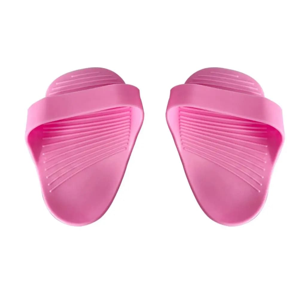 1 Protective Paio per le Mani Antiscivolo per Fitness, Soft and Confortevoli, Reinforced Gloves per Sollevamento Pesi e Palestra