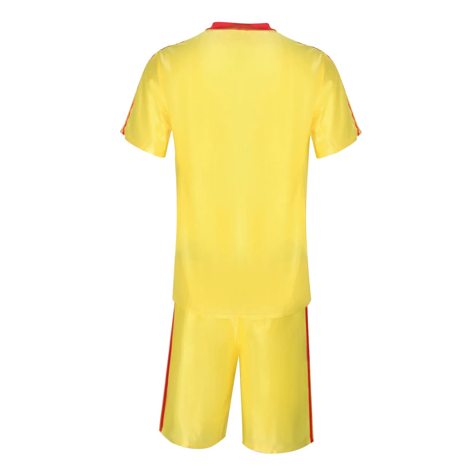 Costume in stile Dodgeball pazzo Abbigliamento legato dal film Abbigliamento sportivo Costume da spettacolo cosplay