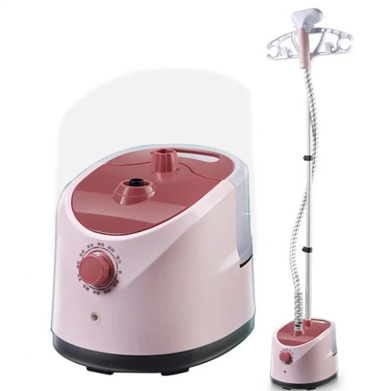 New Arrival Functional Steam Handheld Standing Garment Steamer Home Use Electric Iron For Clothes Steaming Holiday Activities