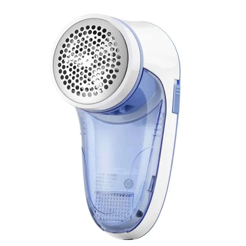 M02K-All-In-One Rechargeable Clothes And Wool Clothes Trimmer - Efficient Fabric Shaver For Home Use
