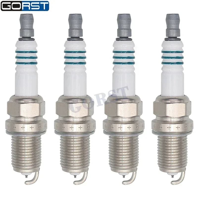 4 pz Iridium Power candela candele IK20 5304 per Toyota Nissan Honda IK16 5303 IKH16 5343 IKH20 5344 IK22 5310