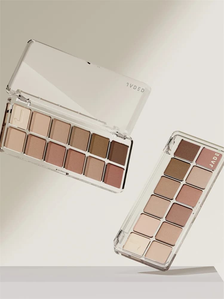 Palette of shades of 12 colors, Cement Grey Brown Milk Tea Tone Color palette of shades brown natural 944 reviews 4.6 All reviews
