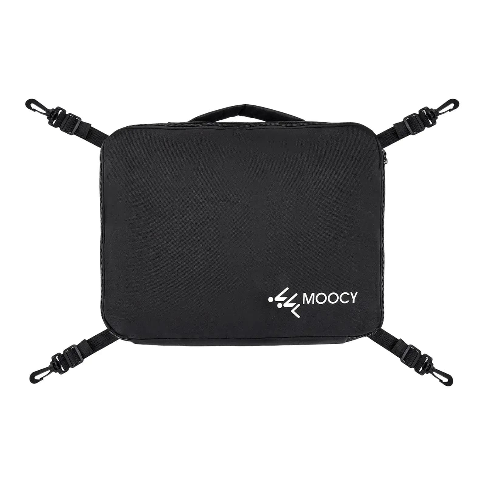 Borsa Termica Portatile per Paddle Board con Cinghie Regolabili e Ganci, Custodia da Trasporto per Kayak e Nautica