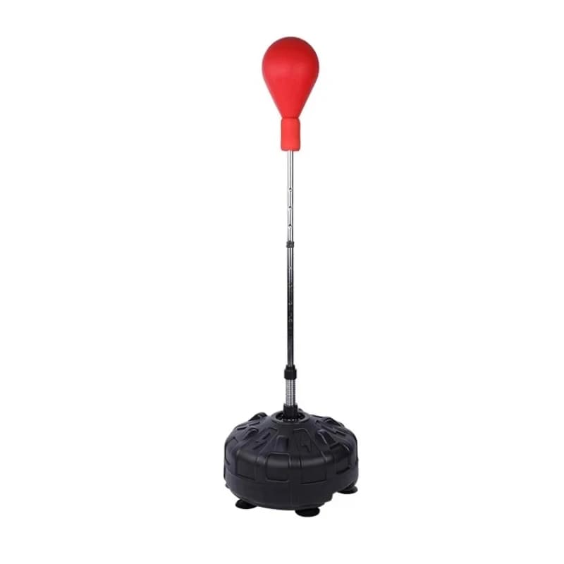 Custom Made Sports Speed Punching Bag Water Filling Design For Daily Punch Training Workout