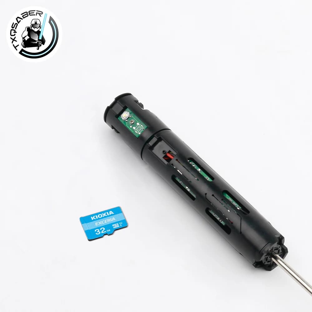 TXQSABER Lightsaber Proffie Soundboard Kit for Custom Led Strip Light Sword Neo Pixel Components Parts Electronic Core DIY Toys