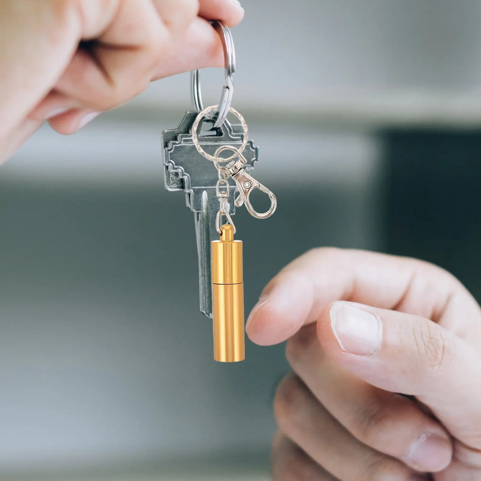 Pool Cue Tip Shaper Tool Golden Stable Metal Portable Billiard Cue Tip Repairer Snooker Maintenance Scuffer Aerator Pick Tool