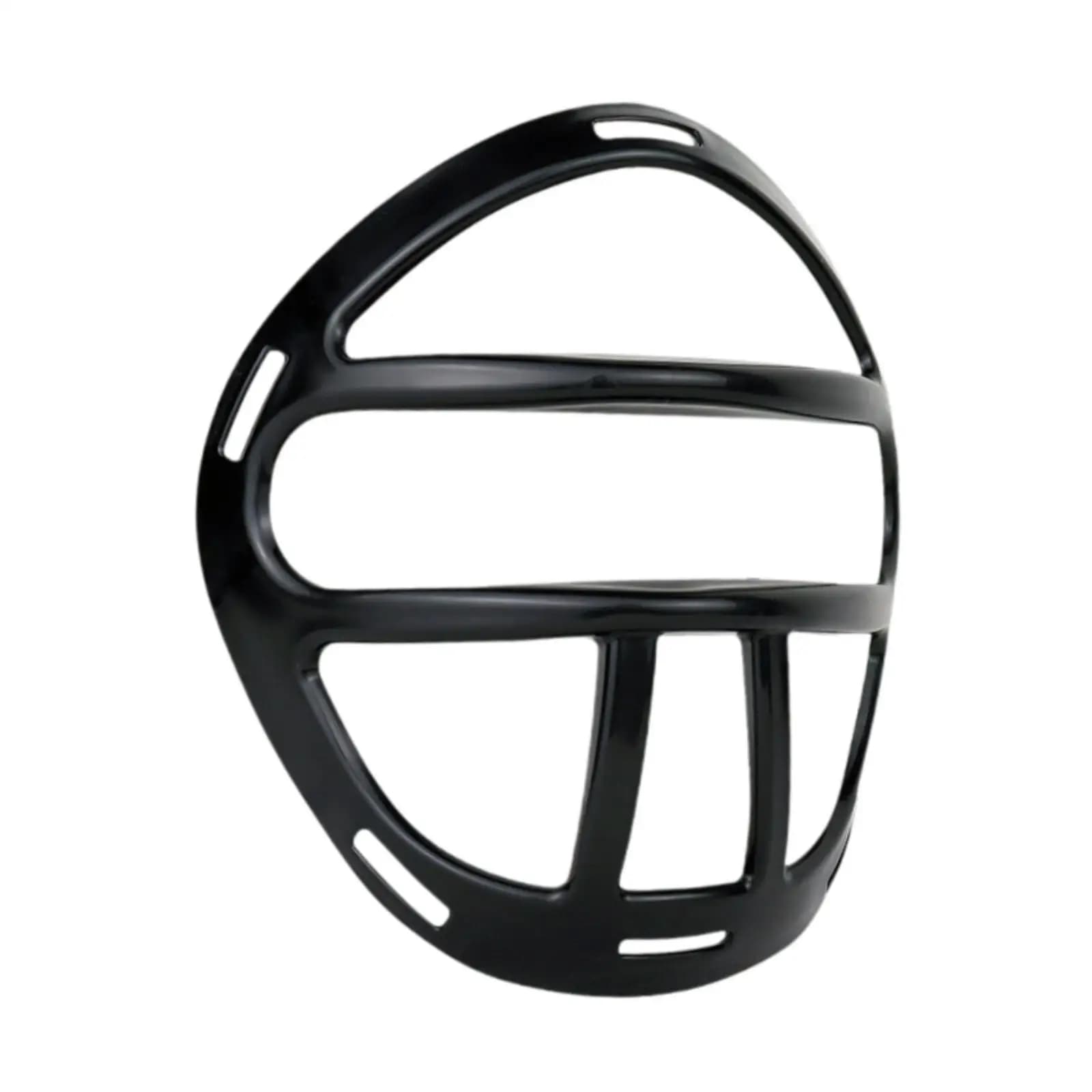 Protezione Facciale per Taekwondo per Bambini e Adulti, Maschera Protettiva per la Testa, Protezione Viso per Competizioni di Grappling, Karate, MMA, Muay Thai