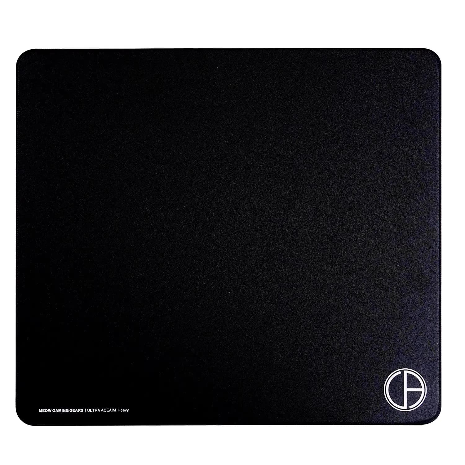 Meow Gaming Gears MGG ULTRA ACEAIM Heavy UA Mouse Pad 450X400X6mm E-sprots Gaming Mouse Mat Textured Bumpy Thickened For CSGO
